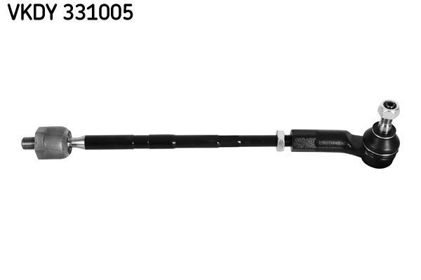 Biellette de direction (Barre de connexion direction) SKF ref. VKDY 331005